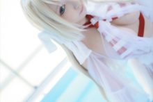 Fate – Saku – Saber (204)