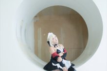 Fate – Saku – Saber (204)