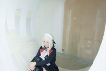 Fate – Saku – Saber (205)