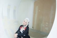 Fate – Saku – Saber (206)