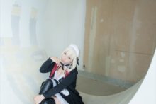Fate – Saku – Saber (207)