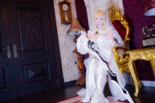 Fate – Saku – Saber (207)
