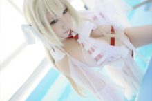 Fate – Saku – Saber (208)