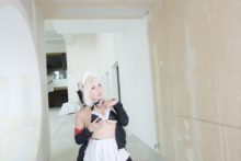 Fate – Saku – Saber (209)