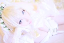 Fate – Saku – Saber (21)