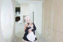 Fate – Saku – Saber (210)