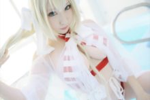 Fate – Saku – Saber (211)