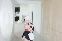 Fate – Saku – Saber (211)