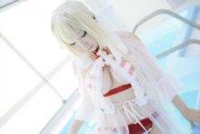 Fate – Saku – Saber (212)