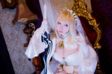 Fate – Saku – Saber (212)
