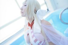 Fate – Saku – Saber (213)