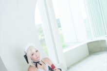 Fate – Saku – Saber (213)