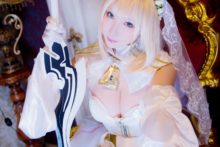 Fate – Saku – Saber (213)