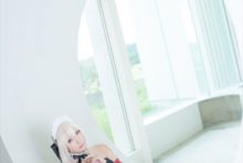 Fate – Saku – Saber (214)