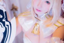 Fate – Saku – Saber (214)
