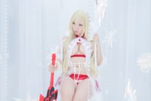 Fate – Saku – Saber (215)