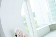 Fate – Saku – Saber (215)