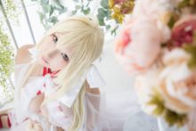 Fate – Saku – Saber (217)