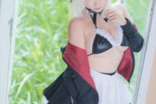 Fate – Saku – Saber (217)