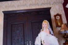 Fate – Saku – Saber (218)