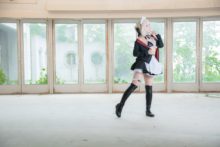 Fate – Saku – Saber (219)