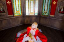 Fate – Saku – Saber (22)