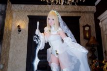 Fate – Saku – Saber (221)