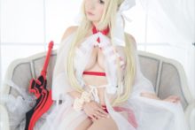 Fate – Saku – Saber (222)