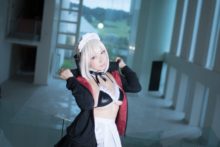 Fate – Saku – Saber (222)