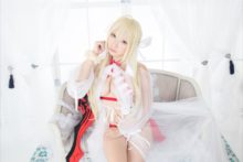 Fate – Saku – Saber (223)
