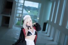 Fate – Saku – Saber (223)