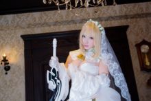 Fate – Saku – Saber (223)