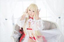Fate – Saku – Saber (224)
