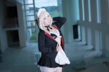 Fate – Saku – Saber (224)