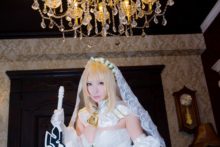 Fate – Saku – Saber (227)