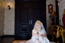 Fate – Saku – Saber (228)
