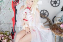 Fate – Saku – Saber (229)
