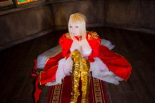 Fate – Saku – Saber (23)