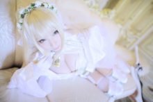 Fate – Saku – Saber (23)