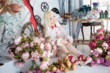 Fate – Saku – Saber (234)
