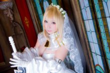 Fate – Saku – Saber (237)