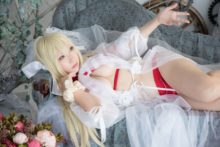 Fate – Saku – Saber (237)