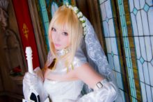 Fate – Saku – Saber (238)