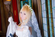 Fate – Saku – Saber (239)