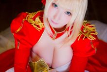 Fate – Saku – Saber (24)