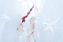 Fate – Saku – Saber (241)