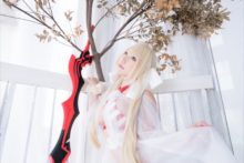 Fate – Saku – Saber (242)