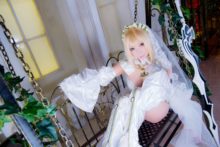 Fate – Saku – Saber (246)