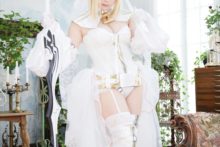 Fate – Saku – Saber (247)