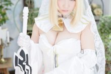 Fate – Saku – Saber (248)